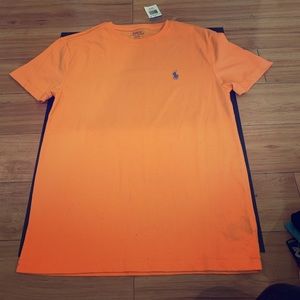 NWT Polo Ralph Lauren Women’s t-shirt